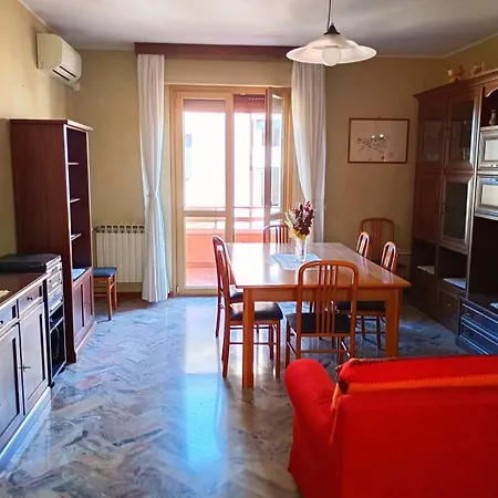 Apartment Clara Tortoreto