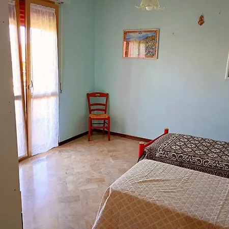 Apartment Clara