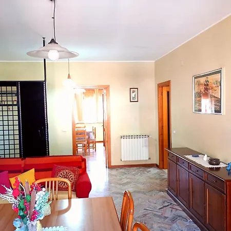 Clara Apartment