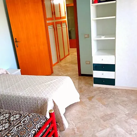 Apartment Clara *