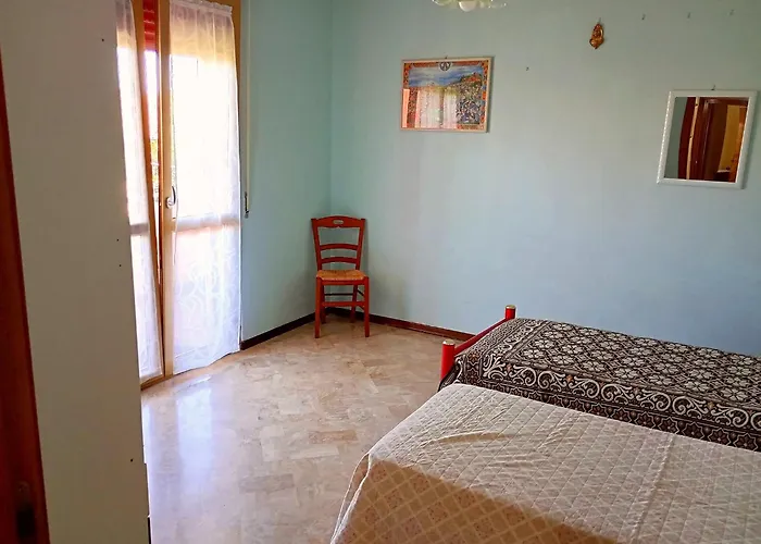 Apartman Clara