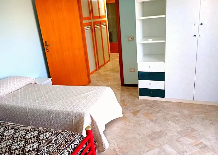 Apartman Clara *